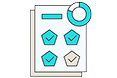 Skill Check Icon